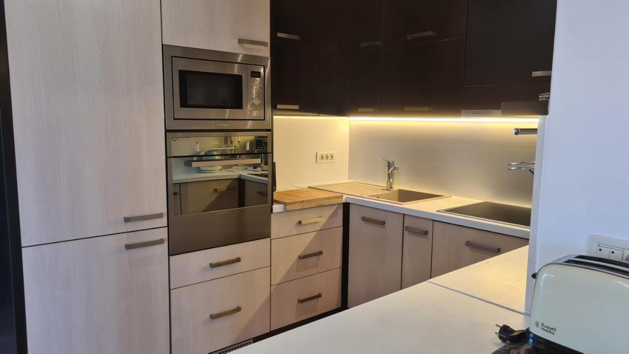 Villa Amalia Apartments Малинска Экстерьер фото